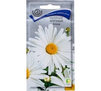 Семена Агрохолдинг ПОИСК ПОИСК Нивяник крупный Аляска 0,5 гр 390350