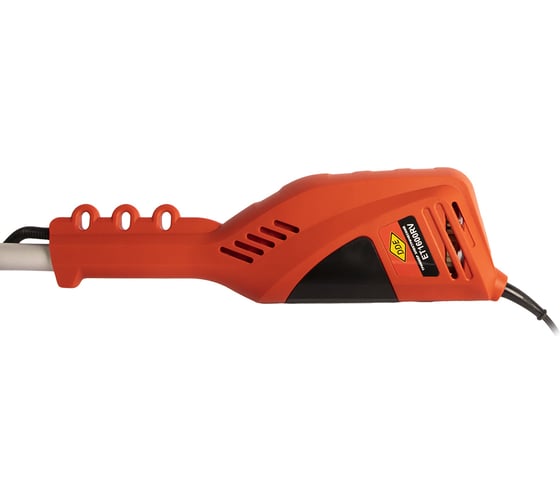 Электрический триммер DDE ET1600RV 791-899 - выгодная цена, отзывы ...