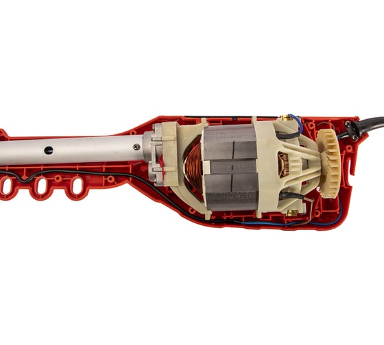 Электрический триммер DDE ET1600RV 791-899 - выгодная цена, отзывы ...
