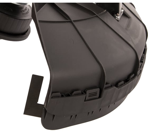 Электрический триммер DDE ET1600RV 791-899 - выгодная цена, отзывы ...