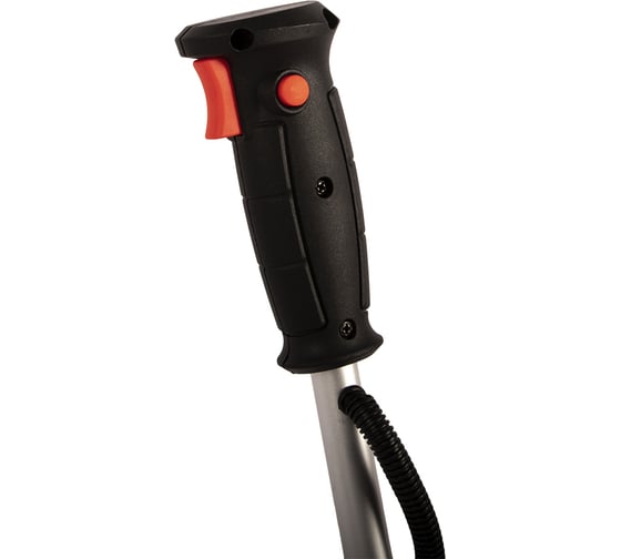 Электрический триммер DDE ET1600RV 791-899 - выгодная цена, отзывы ...