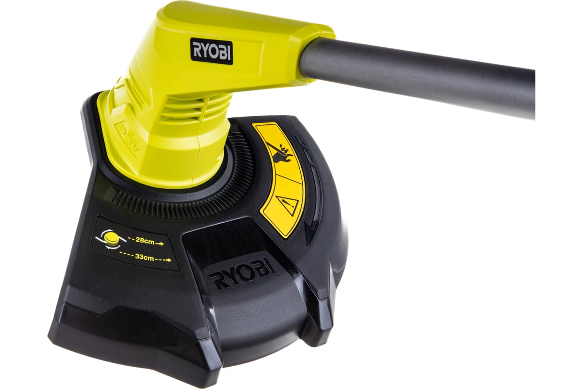 Триммер Ryobi MAX POWER RY36LT33A-0 5133004544 - выгодная цена, отзывы ...