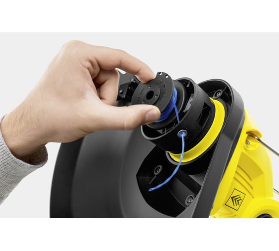 Триммер KARCHER LTR 18-30 1.444-311 4