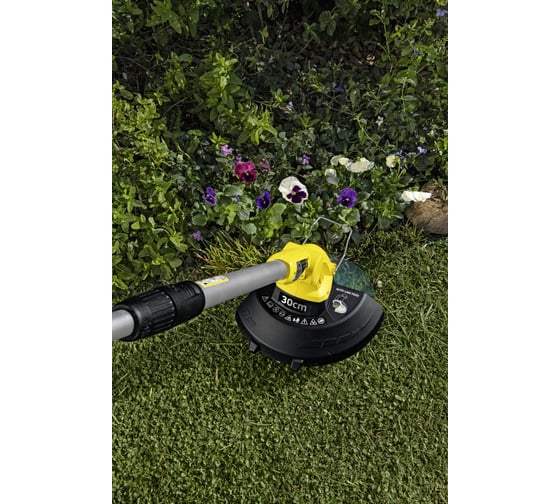 Триммер KARCHER LTR 18-30 1.444-311 6