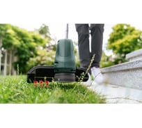 Аккумуляторный триммер Bosch EasyGrassCut 18-260 06008C1C02