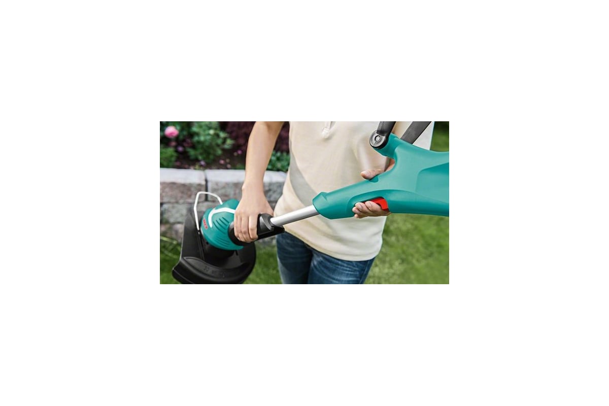 Электрический триммер Bosch ART 27 06008A5200 - выгодная цена, отзывы ...