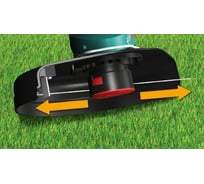 Электрический триммер Bosch ART 27 06008A5200