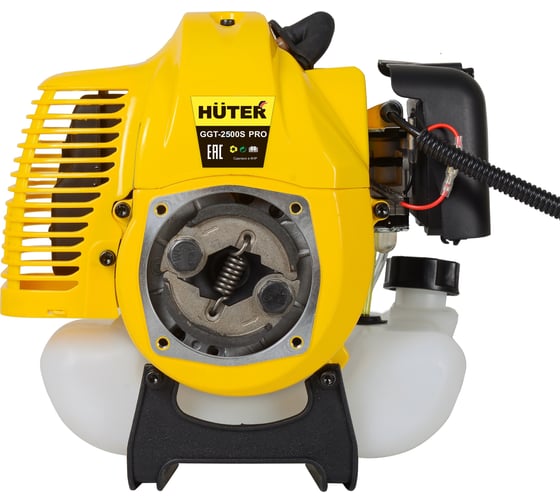 Бензиновый триммер с антивибрационной системой Huter GGT-2500S PRO 70/2 ...