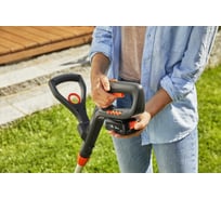 Аккумуляторный триммер Gardena ComfortCut 2318V P4A 14701-55.000.00