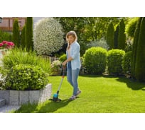 Аккумуляторный триммер Gardena EasyCut 2318V P4A 14700-55.000.00