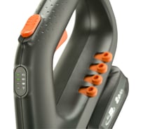 Аккумуляторный триммер Gardena EasyCut 23/18V P4A с АКБ 2.0 А*ч и ЗУ 14700-20.000.00