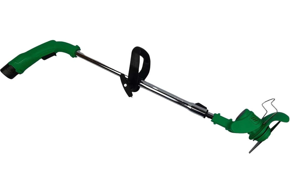 Аккумуляторный триммер Zitrek GreenCut 12 082-2000 - выгодная цена ...