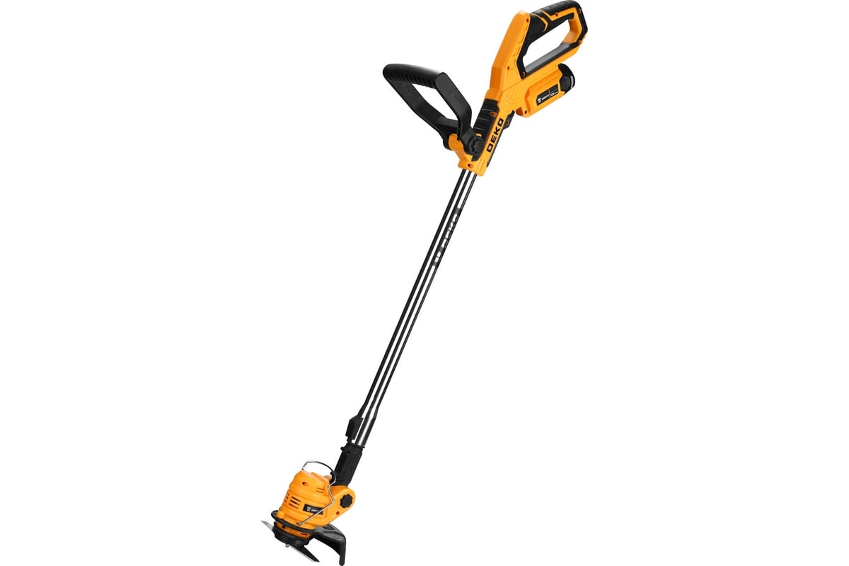 Deko dktr12 аккумулятор