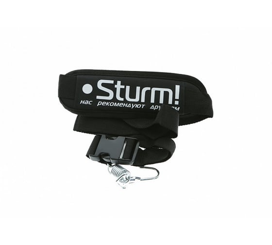 Электротриммер Sturm 1800 Вт GT1800D - выгодная цена, отзывы ...