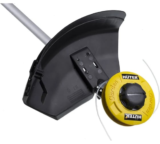 Бензиновый триммер Huter GGT-520S 70/2/33 - выгодная цена, отзывы ...