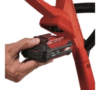 Аккумуляторный триммер Einhell PXC GC-CT 18/24 Li P-Solo 3411104