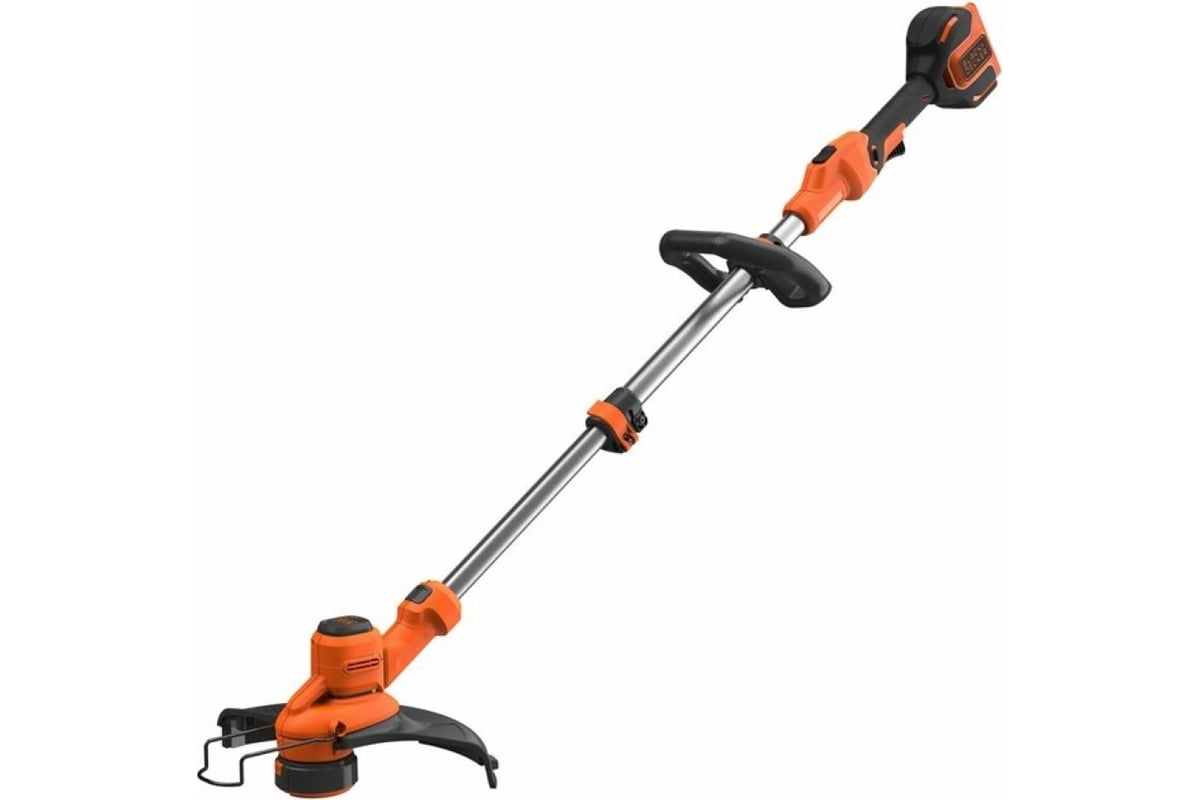 Black Decker BRUSHLES 36 BCSTA536B XJ