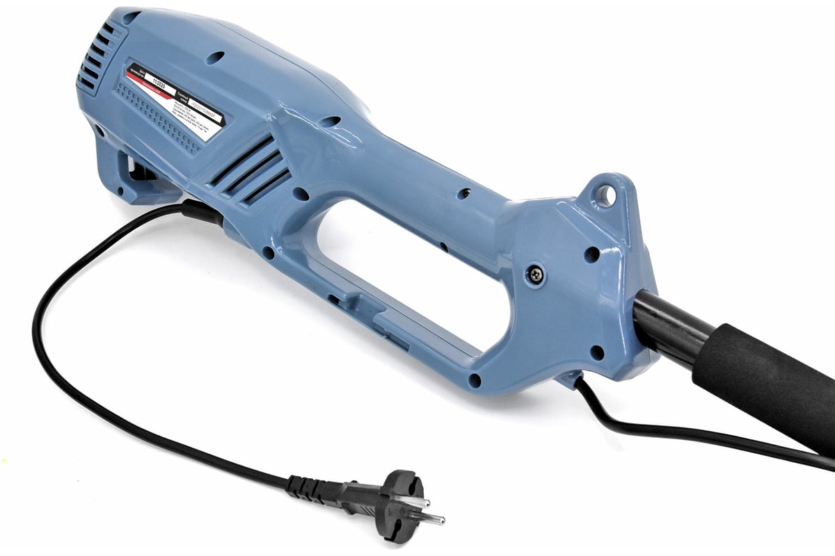 Электрический триммер ЭЛЕКТРОПРИБОР ЭТ-1800В ЦВ - выгодная цена, отзывы ...
