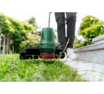 Аккумуляторный триммер Bosch EasyGrassCut 18V-230 06008C1A03