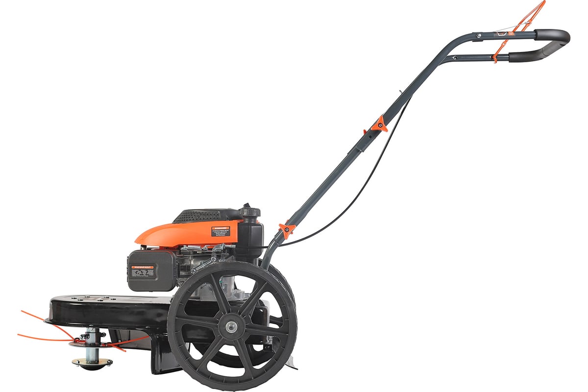 Колесный триммер (газонокосилка) PATRIOT PT 595 512109595 - выгодная ...