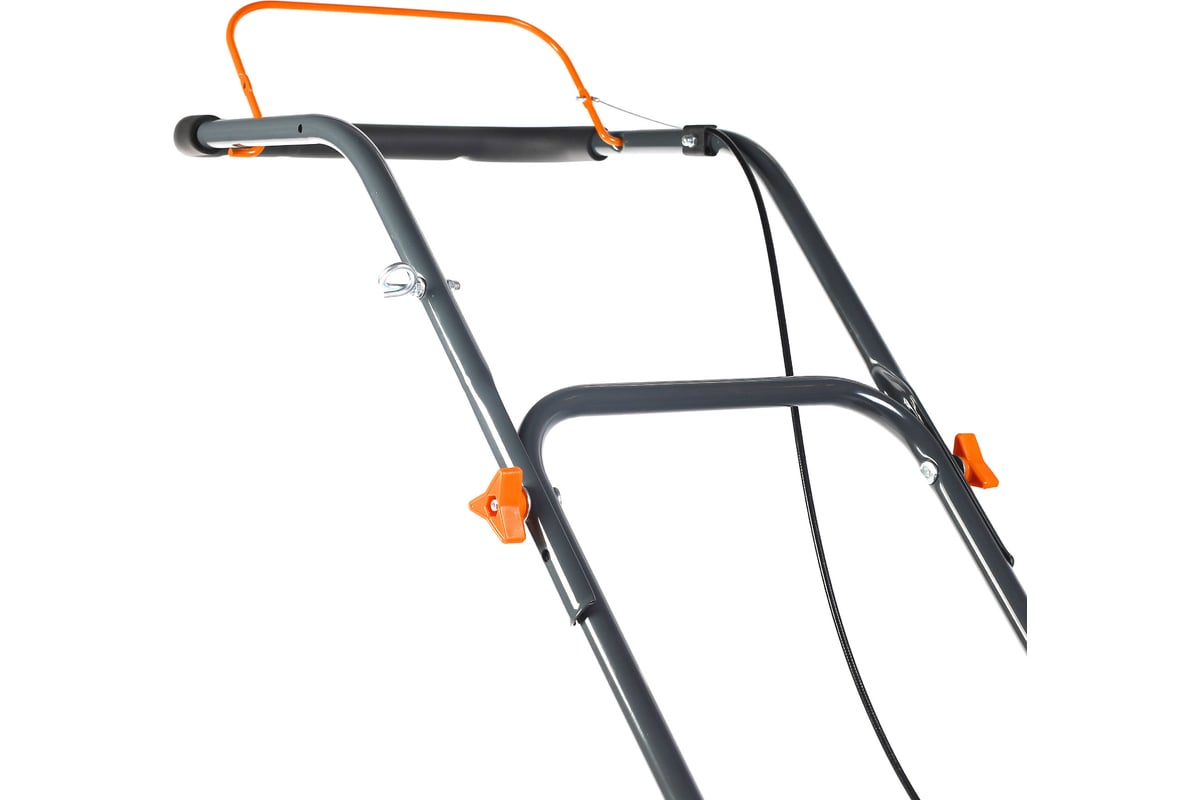 Колесный триммер (газонокосилка) PATRIOT PT 595 512109595 - выгодная ...