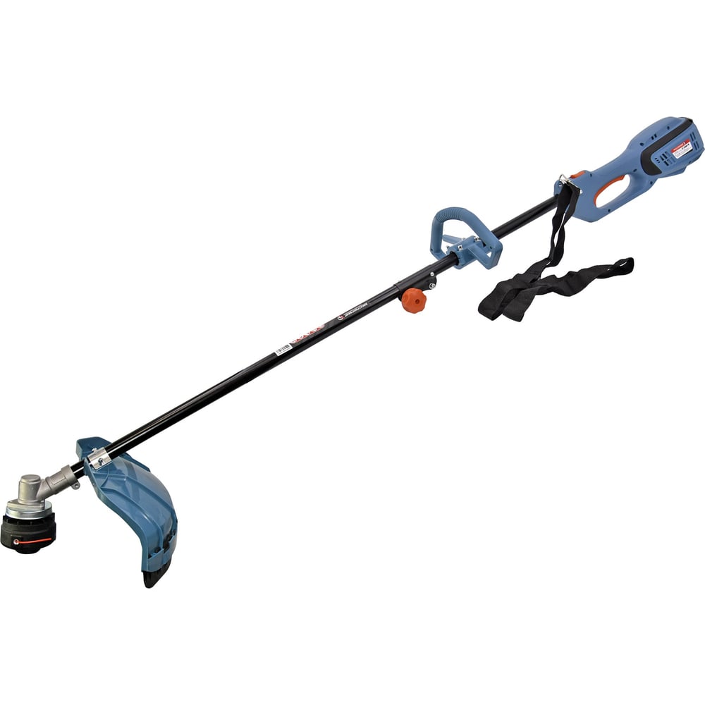 Электрический триммер ЭЛЕКТРОПРИБОР ЭТ-2800-РВ - выгодная цена, отзывы ...