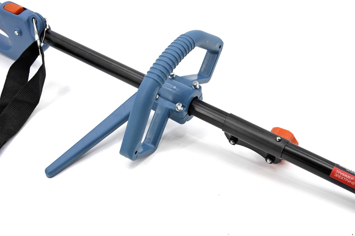 Электрический триммер ЭЛЕКТРОПРИБОР ЭТ-2800-РВ - выгодная цена, отзывы ...