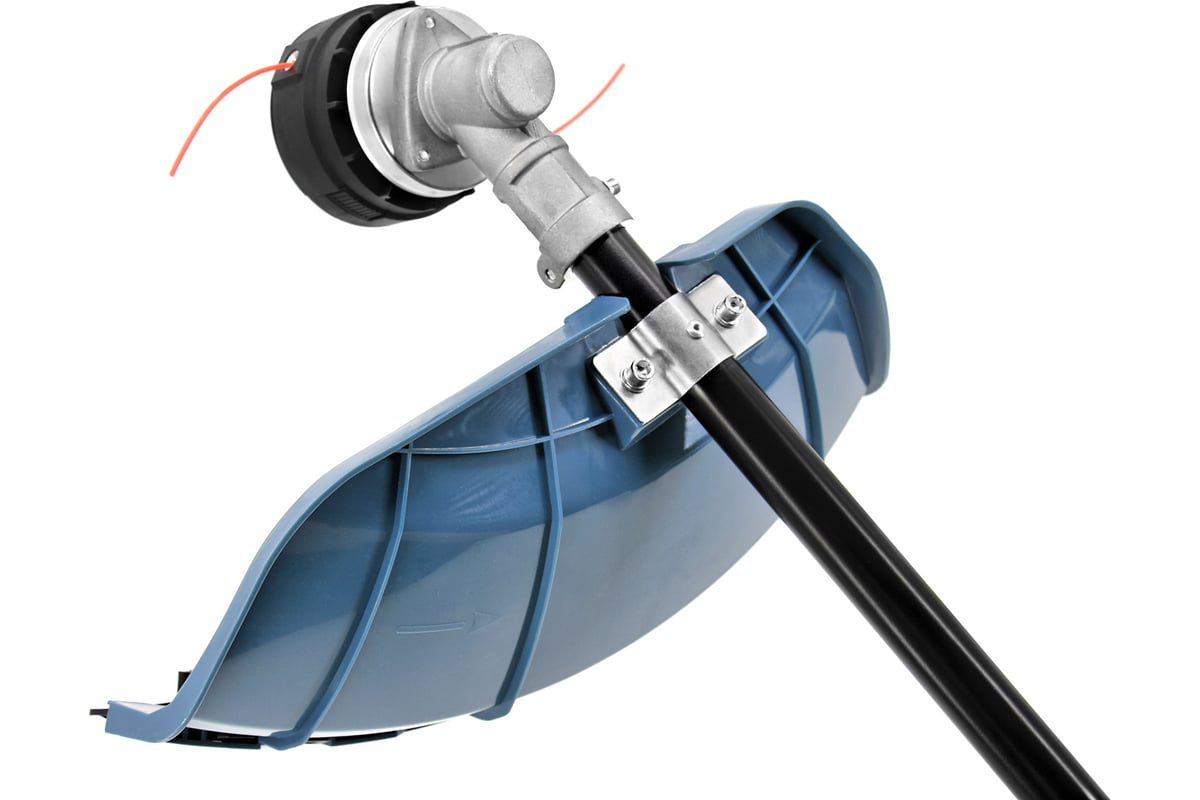 Электрический триммер ЭЛЕКТРОПРИБОР ЭТ-2800-РВ - выгодная цена, отзывы ...