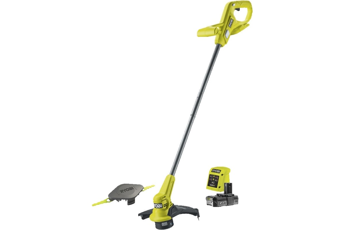 Ryobi store one trimmeri