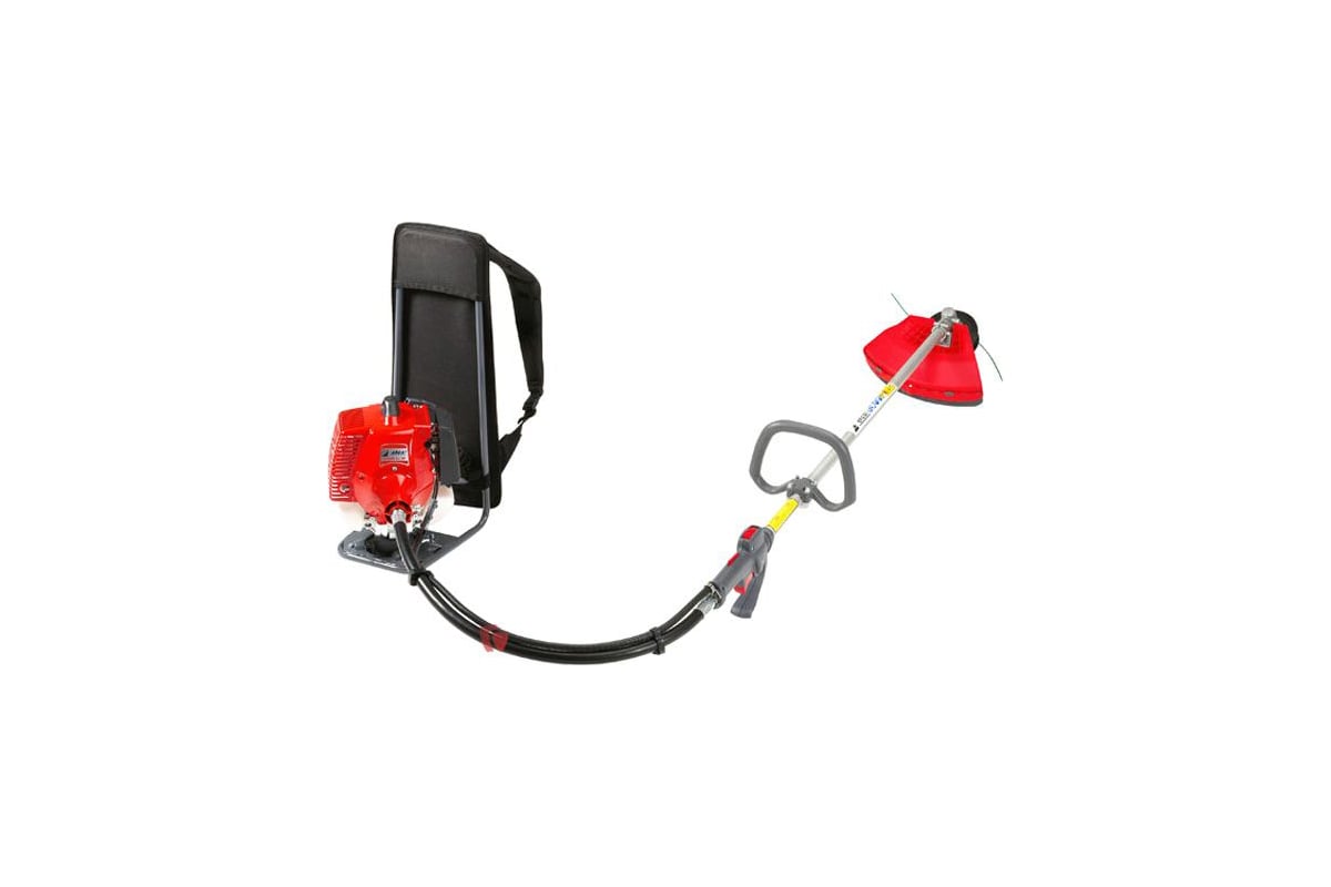 Бензиновый ранцевый триммер Efco Stark 42 BP - выгодная цена, отзывы ...