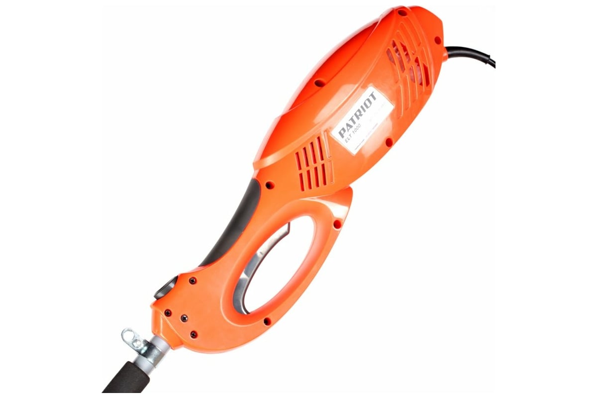Электрический триммер PATRIOT ELT 1000 250304430 - выгодная цена ...
