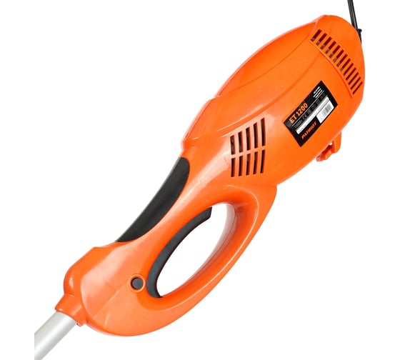 Электрический триммер PATRIOT ET 1200 + нож 250304400 - выгодная цена ...