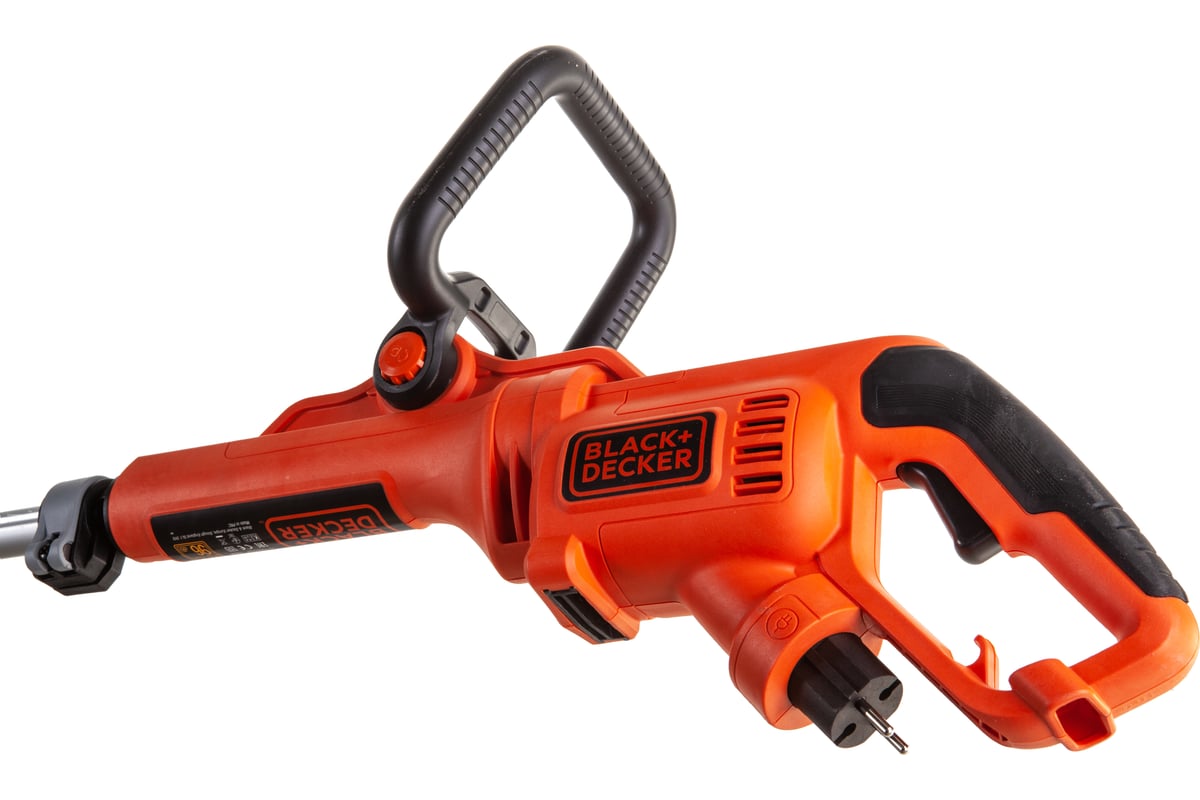Триммер Black+Decker GL7033 - выгодная цена, отзывы, характеристики ...