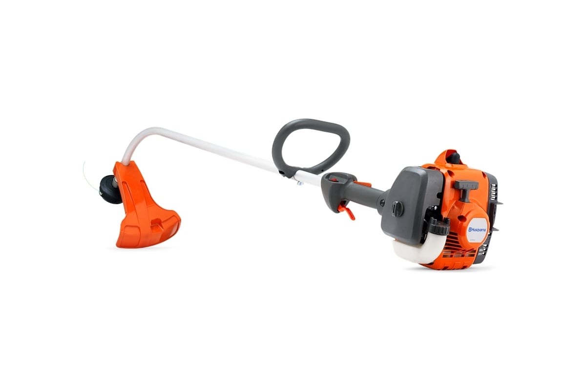 trimmer husqvarna 122c