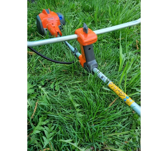 Триммер Husqvarna 525RX 9667768-01 15
