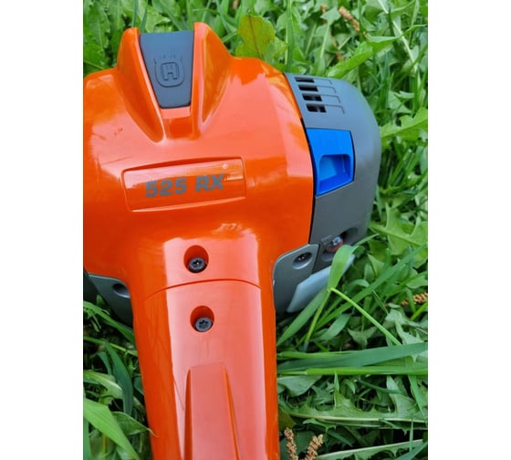 Триммер Husqvarna 525RX 9667768-01 16