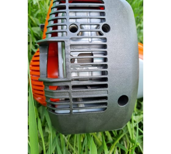 Триммер Husqvarna 525RX 9667768-01 17