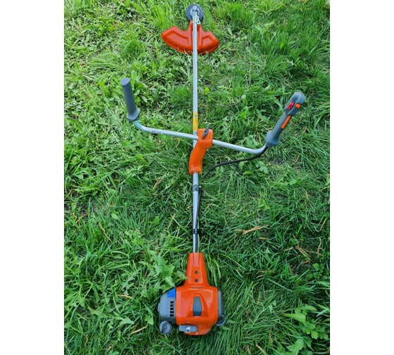 Триммер Husqvarna 525RX 9667768-01 11