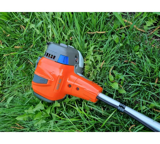 Триммер Husqvarna 525RX 9667768-01 12
