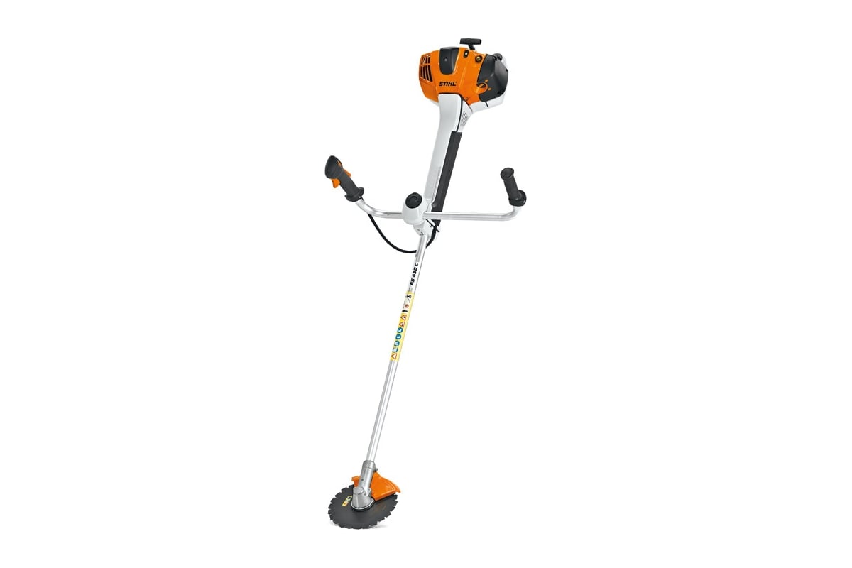 Кусторез бензиновый stihl