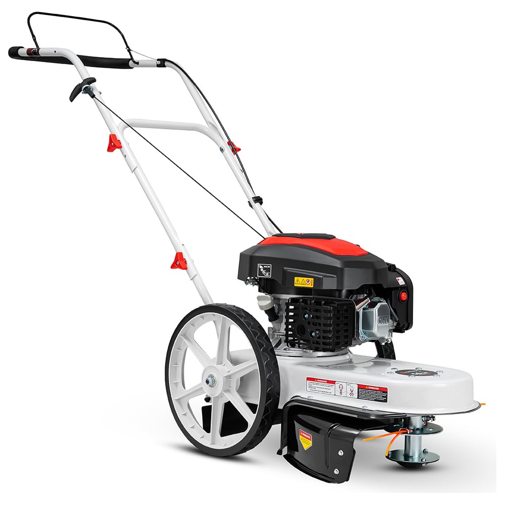 Бензиновый колесный триммер KATANA KL-3800A PRO MBK0027834 - выгодная ...