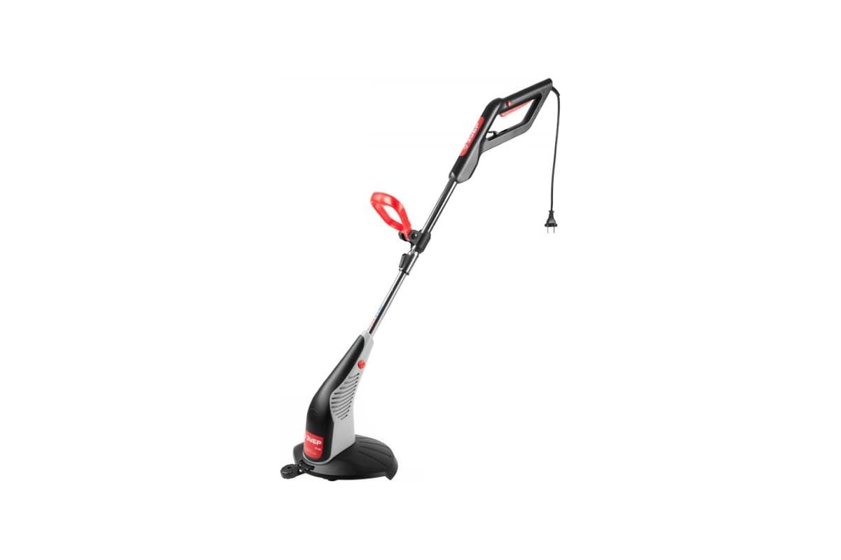 Электрический триммер Зубр ЗТЭ-450 - выгодная цена, отзывы ...