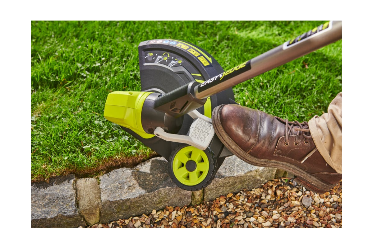 Триммер Ryobi ONE+ 18В RY18LT33A-0 5133005731 - выгодная цена, отзывы ...