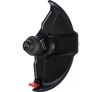 Электрокоса Makita UR3500