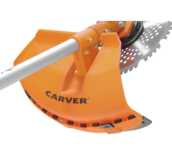 Бензиновый триммер Carver GBC-052M 01.001.00024 - выгодная цена, отзывы ...