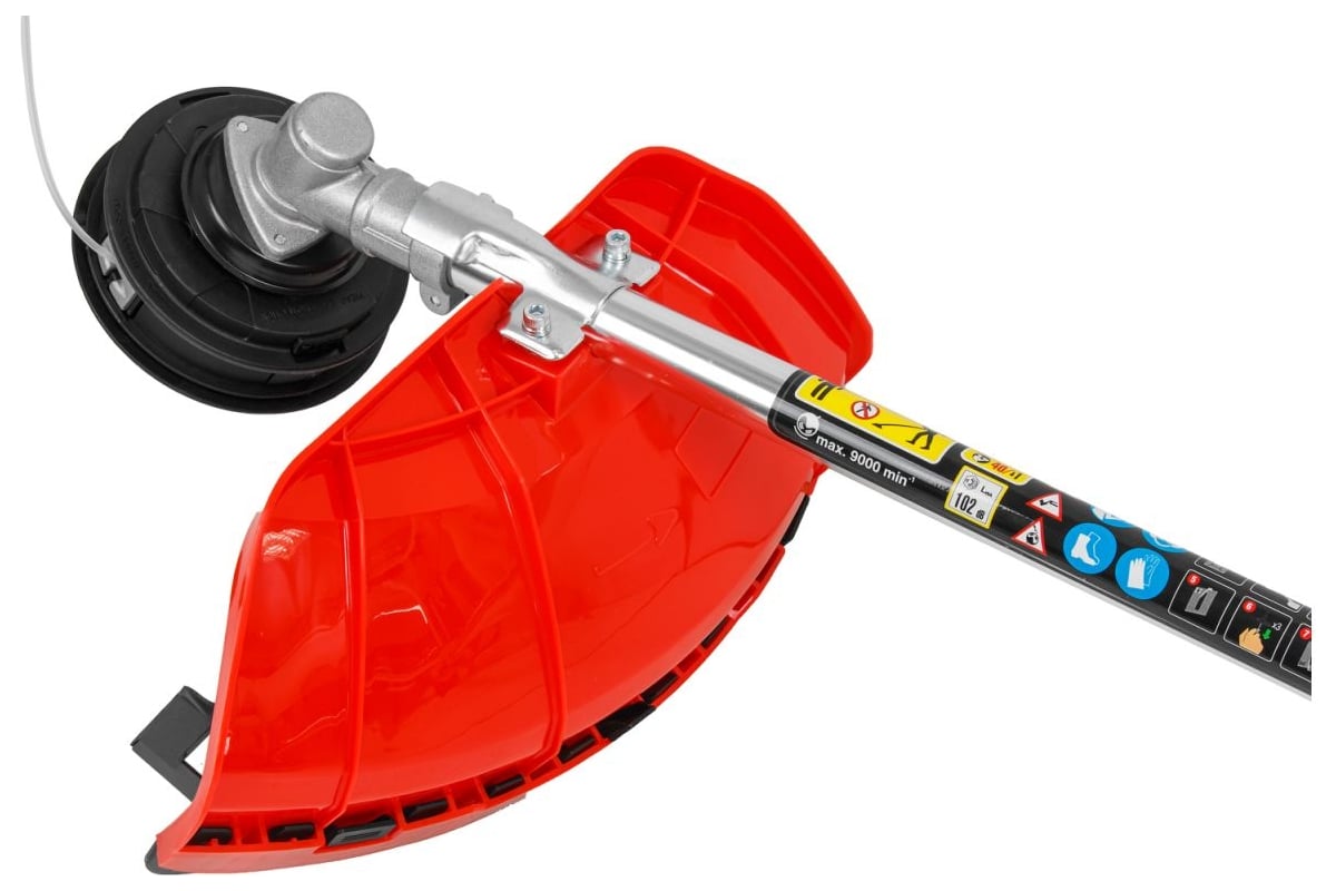 Мотокоса ECO GTP-255 Power Plus EC1551-5 - выгодная цена, отзывы ...