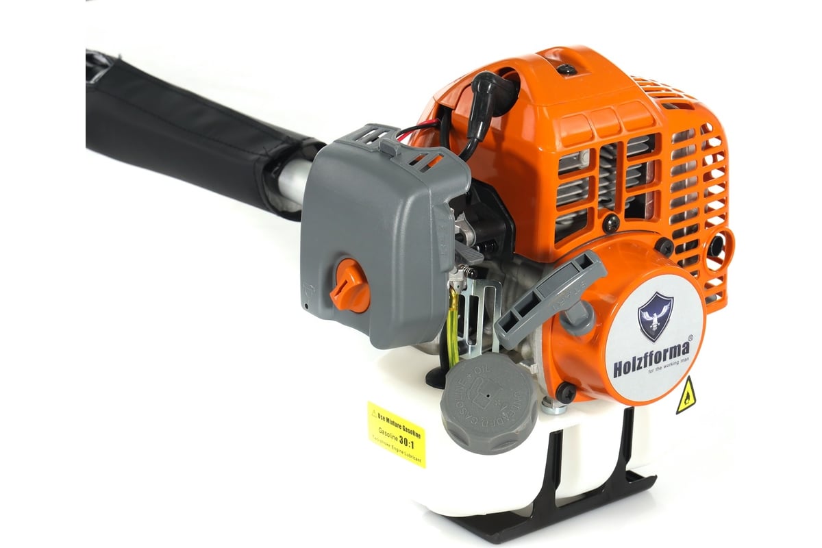 Бензокоса Holzfforma FF143RII Pro - выгодная цена, отзывы ...