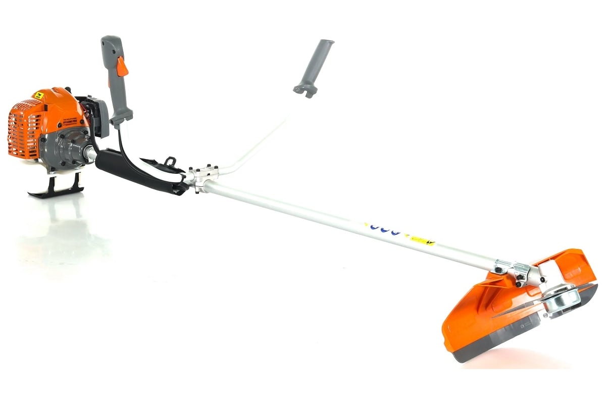Бензокоса Holzfforma FF143RII Pro - выгодная цена, отзывы ...
