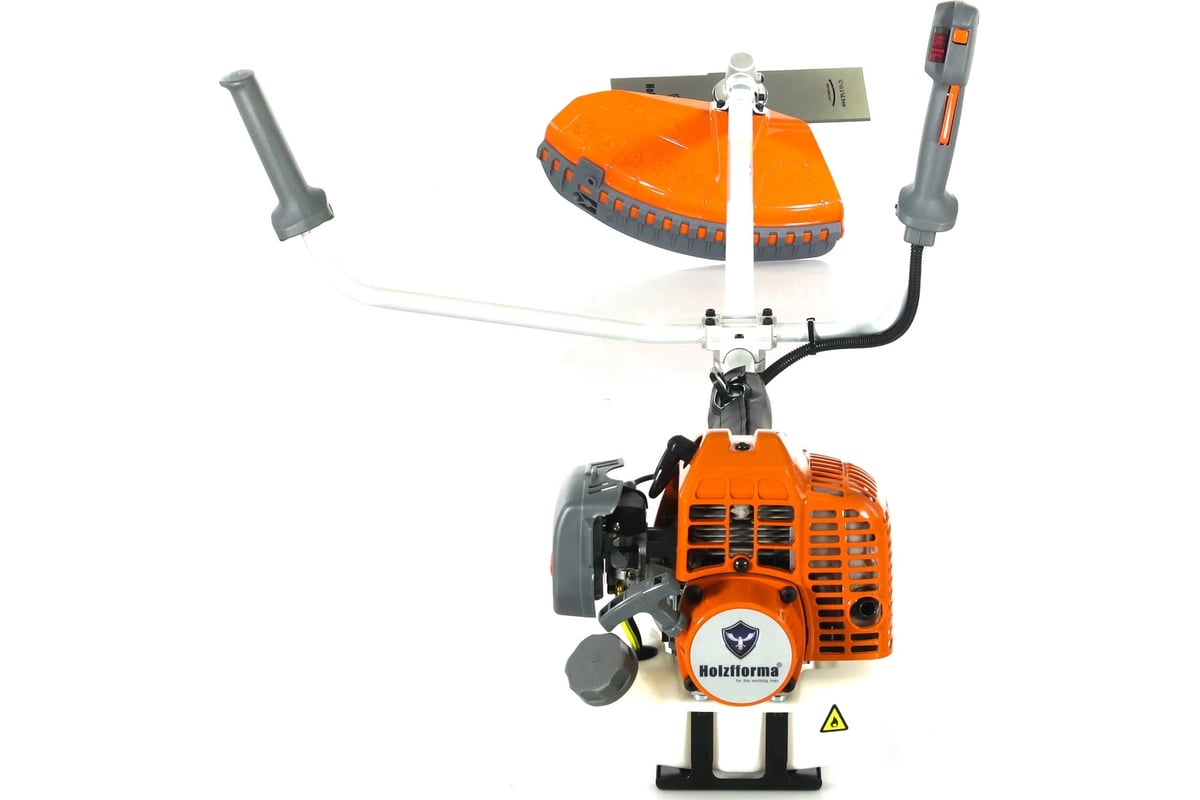 Бензокоса Holzfforma FF143RII Pro - выгодная цена, отзывы ...