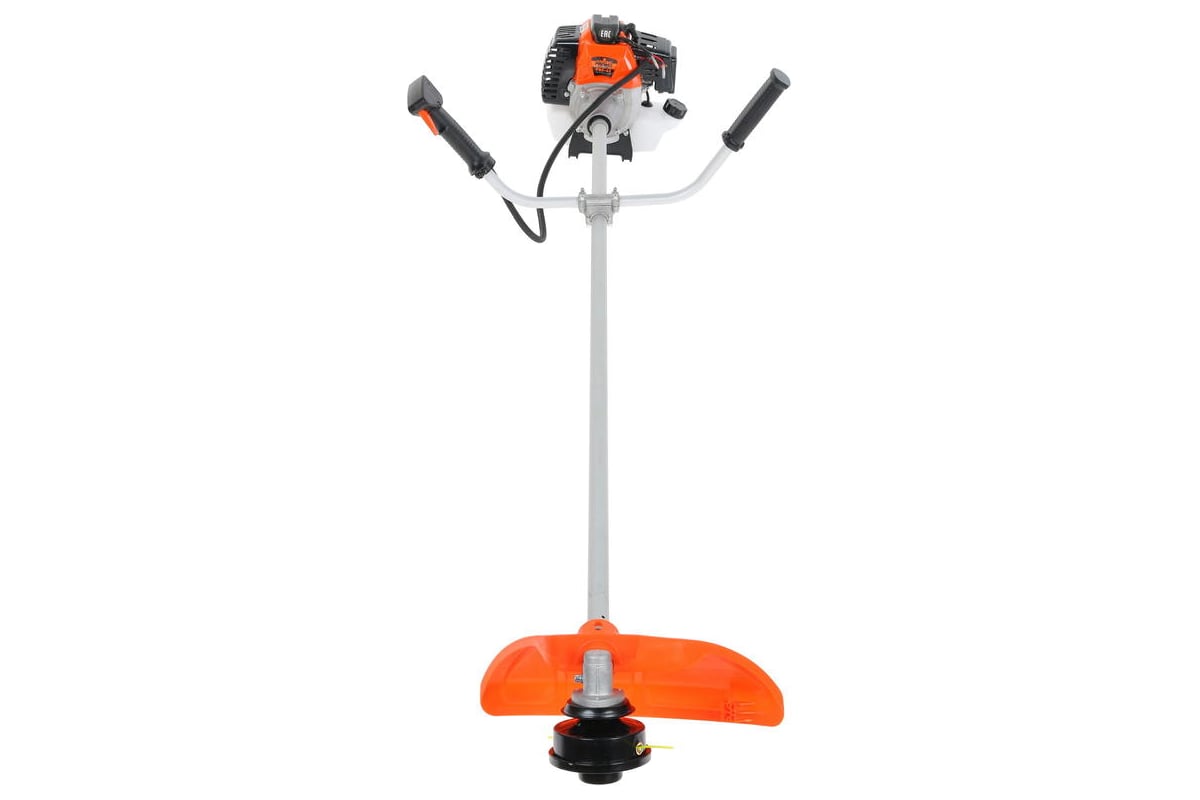 Бензиновый триммер CARVER PROMO PBC-43 01.001.00027 - выгодная цена ...